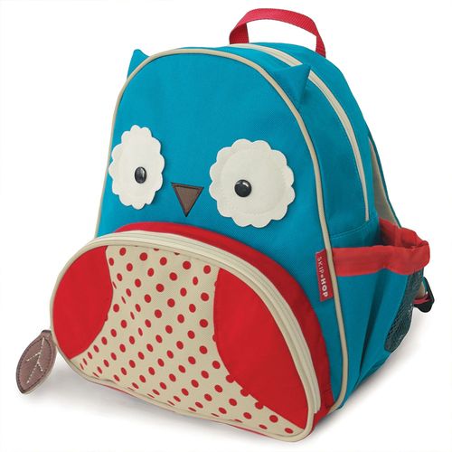 Skip Hop Mochila clásica Búho