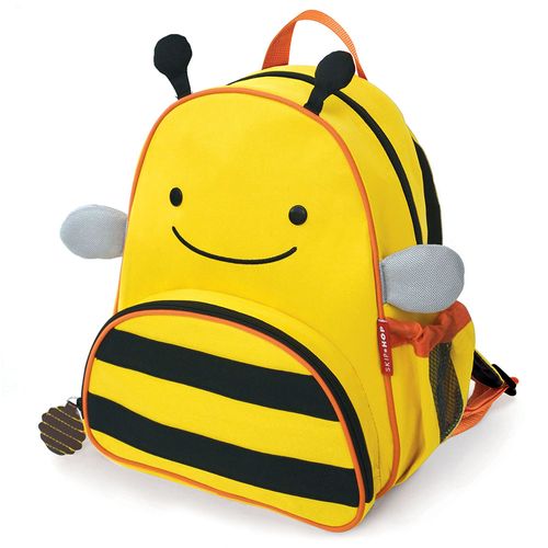 Skip Hop Mochila clásica Abeja