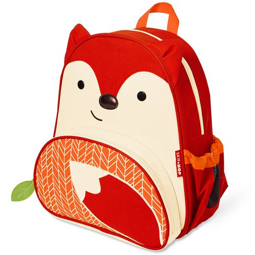 Skip Hop Mochila clásica Zorro