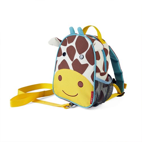 Skip Hop Mochila Mini - Jirafa