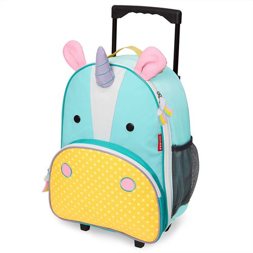 Skip Hop Mochila con carrito Unicornio