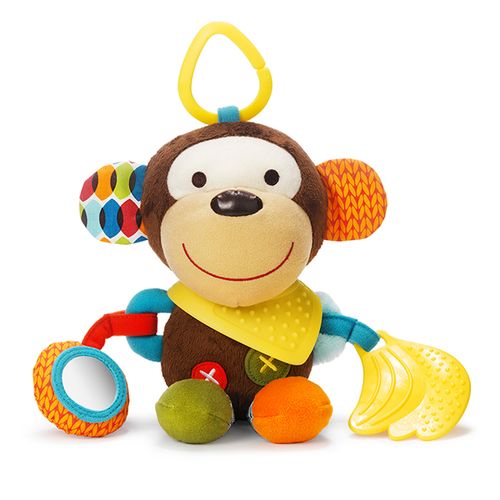 Skip Hop Peluche con mordillo Mono