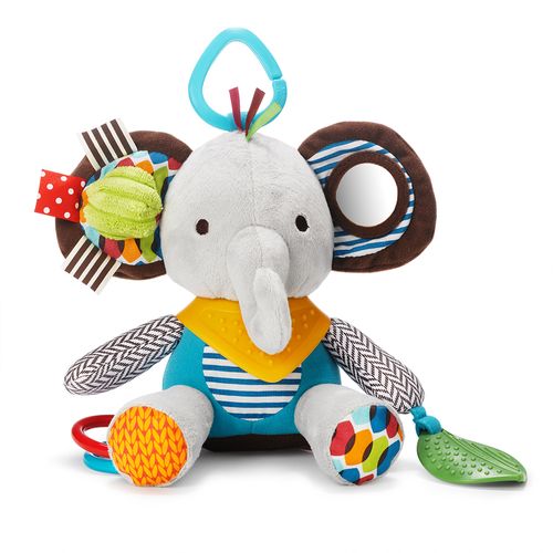 Skip Hop Peluche con mordillo Elefante