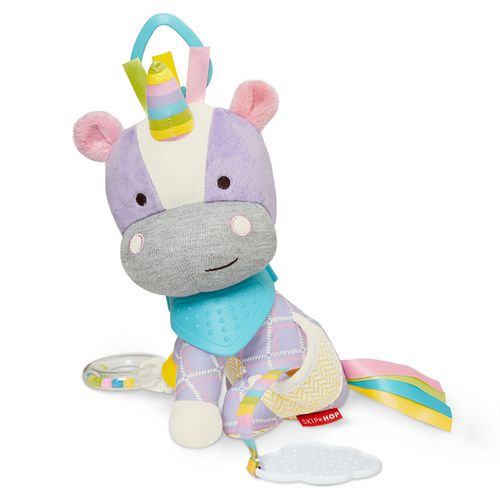 Skip Hop Peluche con mordillo Unicornio