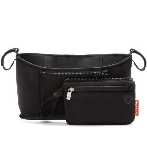 Skip Hop Organizador para cochecitos Black
