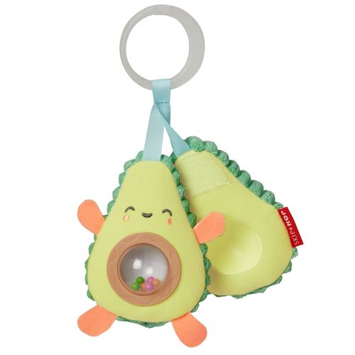 Skip Hop Juguete colgante palta