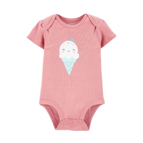 Carter's Body "Helado"