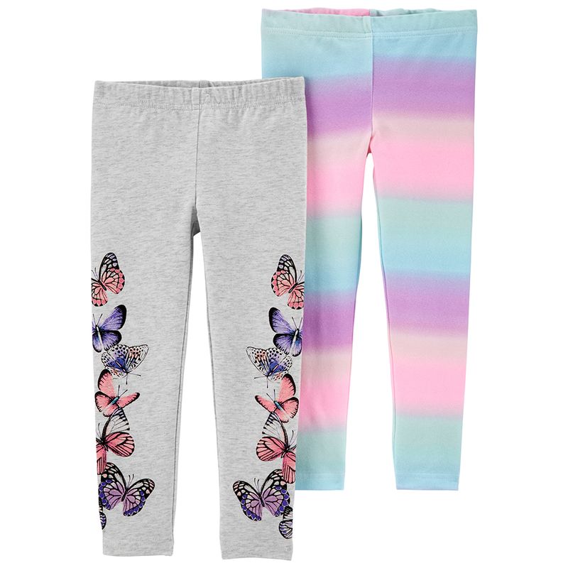 Carter's hotsell unicorn pants