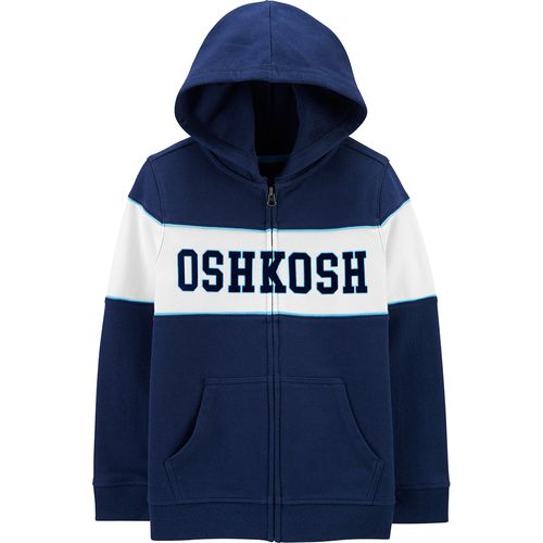 OshKosh Campera con capucha y Logo