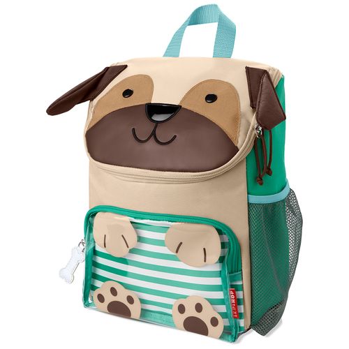 Mochila Big  - Pug