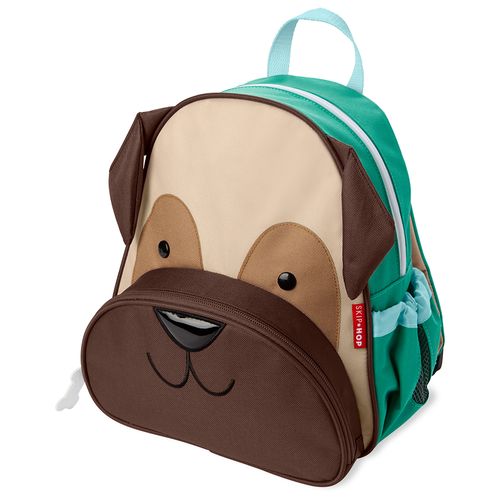 Mochila Clásica - Pug