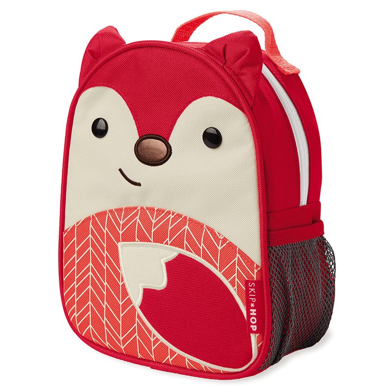 Mochilas zorro rojo deals