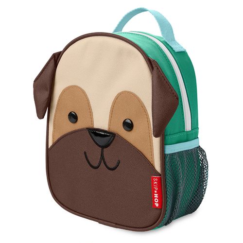 Mochila con arnés - Pug