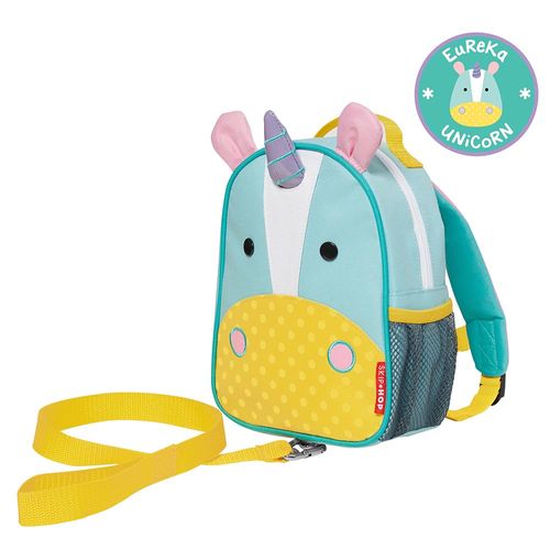 Skip Hop Mochila Mini - Unicornio