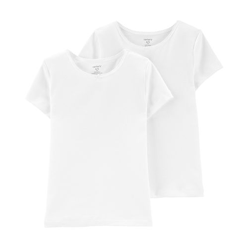 Pack 2 Camisetas