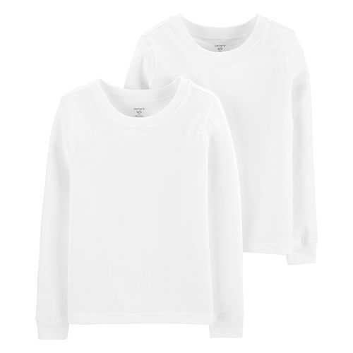 Carter's Pack 2 Camisetas