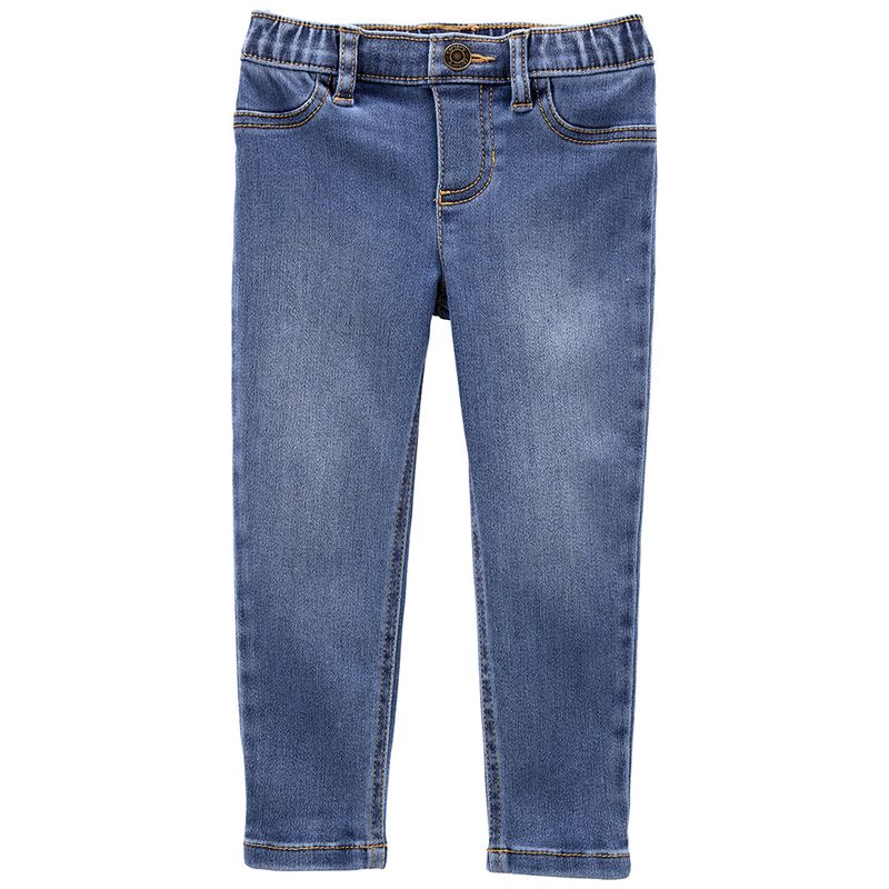 Carters on sale baby jeans