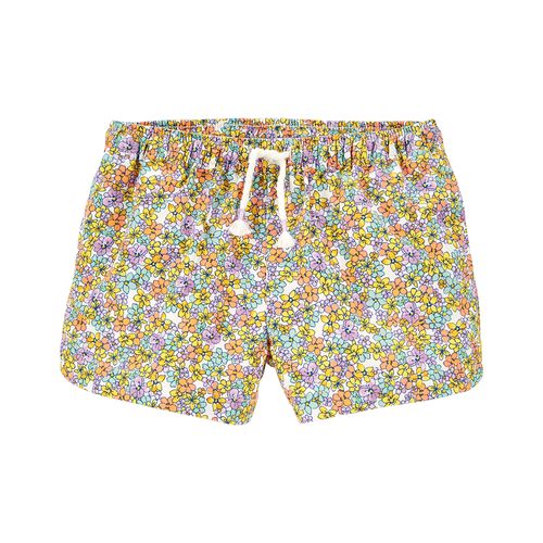 Oshkosh Short Floral