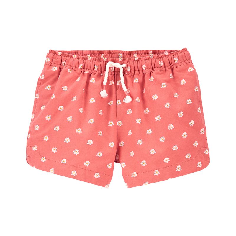 Oshkosh Short Lunares