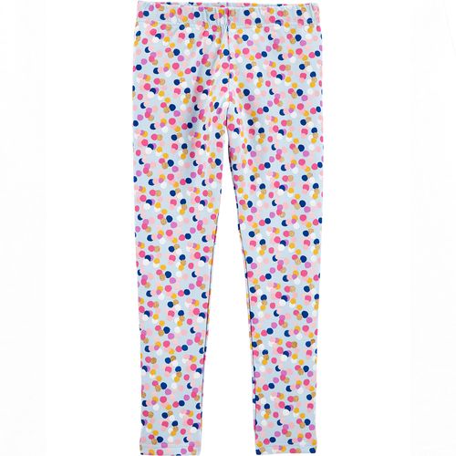 Carter´s Calza Lunares