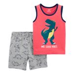 front view