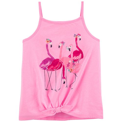 Carter´s Remera Musculosa Flamenco