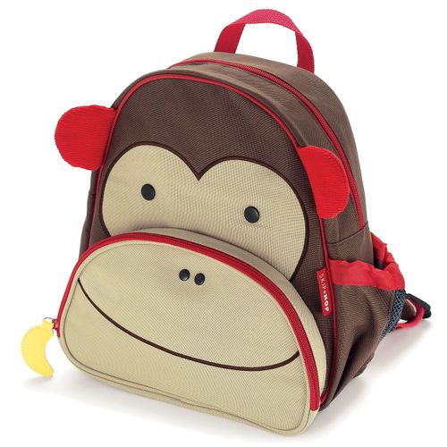 Skip Hop Mochila clásica Mono