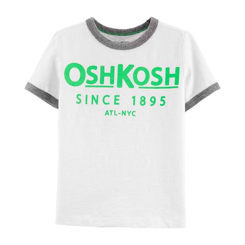 OshKosh Remera Logo OshKosh