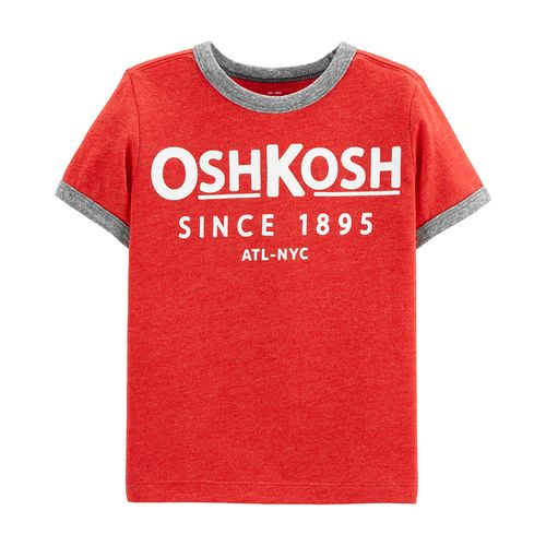 OshKosh Remera Logo OshKosh