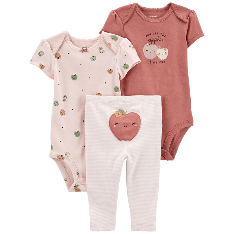 Carters 2025 baby sets