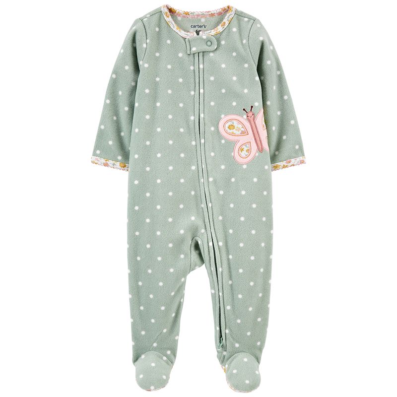 Pijama micropolar online bebe