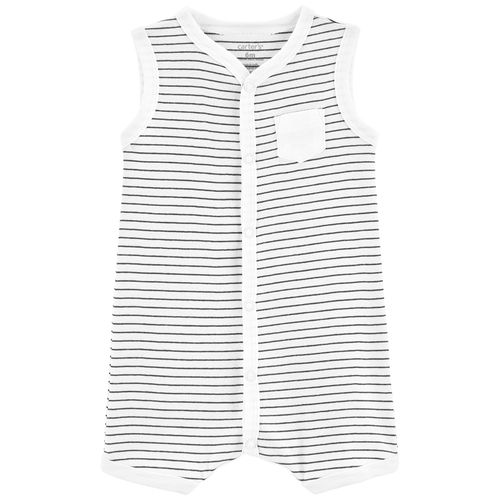 Carter's Enterito Musculosa Barco