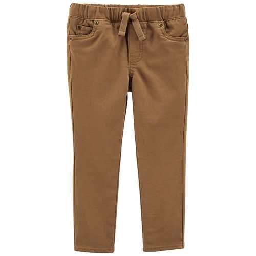 Carter's Pantalón Marrón