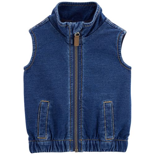 Carter's Chaleco Jean