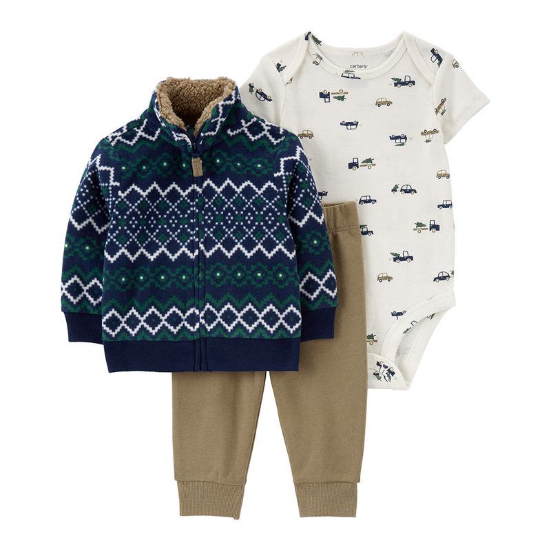 Carters baby shop boy winter clothes