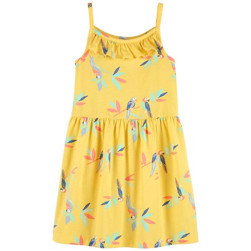 Carter´s Vestido Musculosa Loros