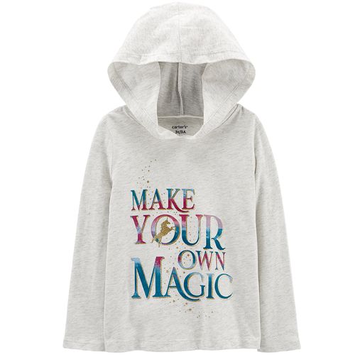 Carter´s Buzo Make You Own Magic