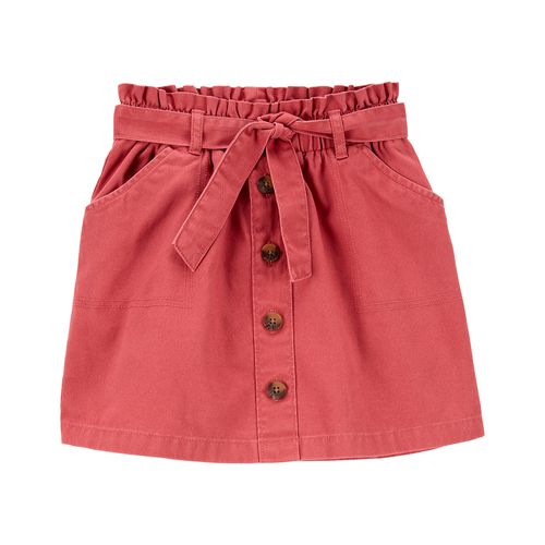 Oshkosh Pollera Jean Rosa