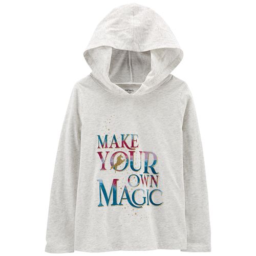 Carter´s Buzo Make You Own Magic