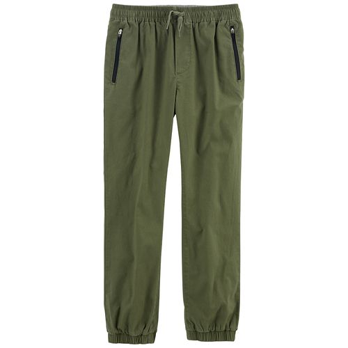 Oshkosh Pantalón "Verde"