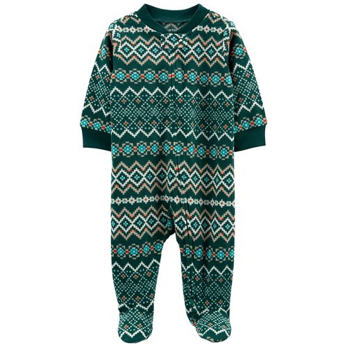 Carter´s Osito Polar Cierre
