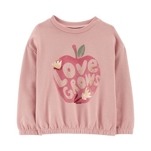 Carter´s Remera Manga Larga Love Grows