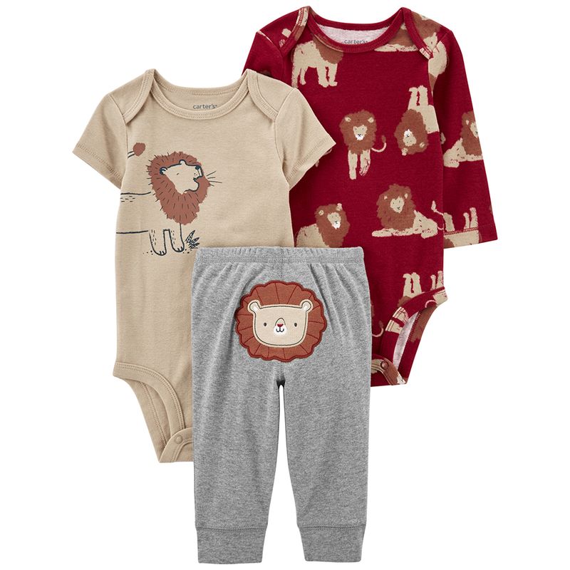 Carters shop baby sets