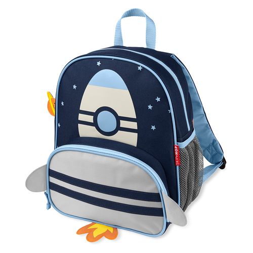 Mochila Clasica Cohete