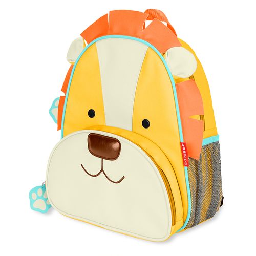 Mochila Clasica Leon