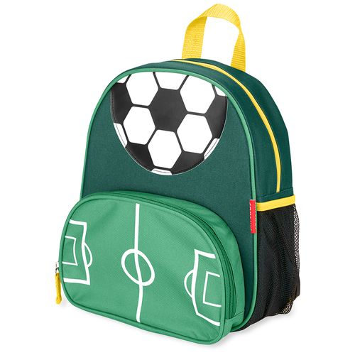 Mochila Clasica Futbol