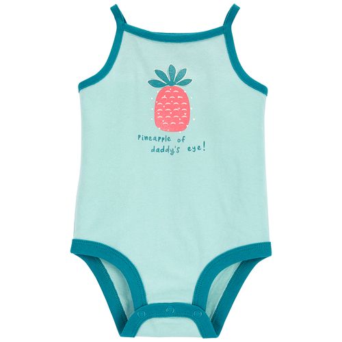 Carter´s Body Musculosa Piña