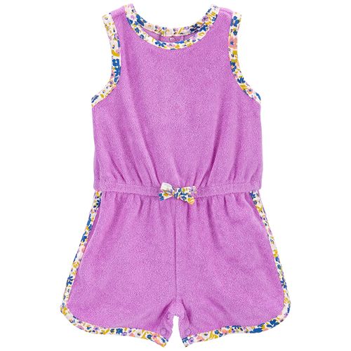 Carter´s Enterito Floral