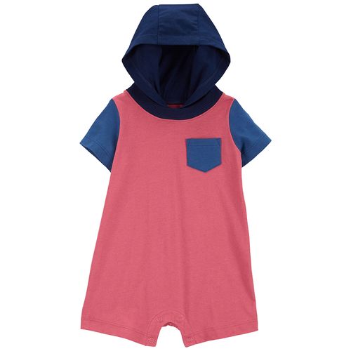 Carter´s Enterito Capucha
