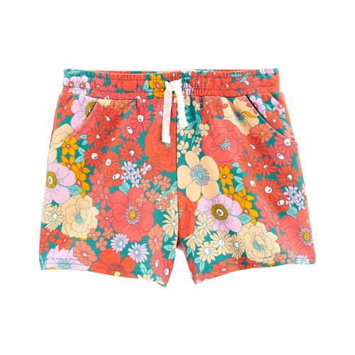 Carter´s Short Floral